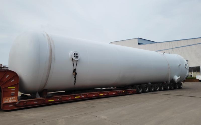 為什么很多裝置必須設(shè)置中間儲(chǔ)罐？從系統(tǒng)解耦到運(yùn)行穩(wěn)定的工程邏輯